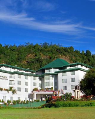 Araliya Green Hills Hotel