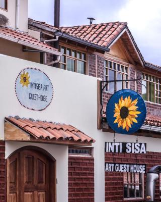 Inti Sisa Art Guesthouse