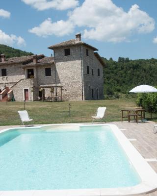 Agriturismo La Commenda-Adults Only