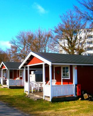 Helsingør Camping & Cottages Grønnehave