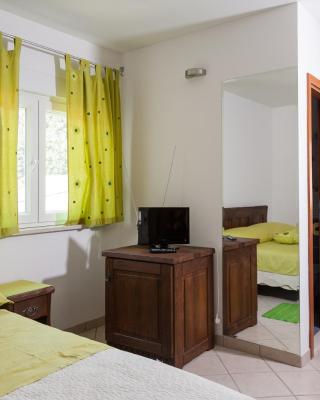 Rooms Vesna