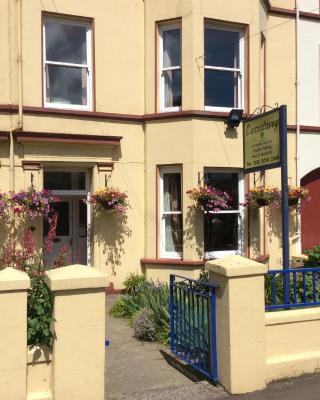 Corratavey Guest Accommodation