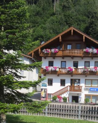 Apartments Penz