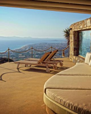 Villas Naxos Grande Vista