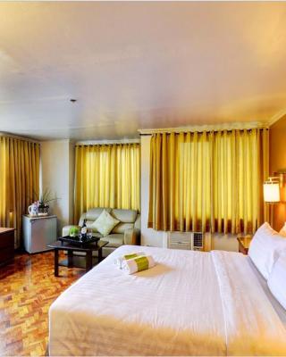 Comfy Inn Manila-Kalaw