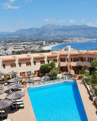 Albir Hills Apartments
