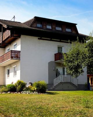 Ferienwohnung Messner-Schauer