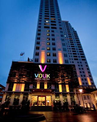 Vouk Hotel Suites, Penang