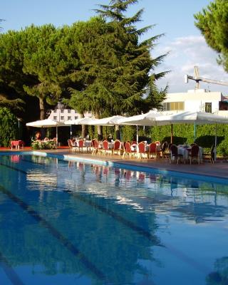 Park Hotel