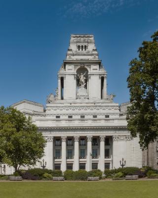 Four Seasons Hotel London at Ten Trinity Square