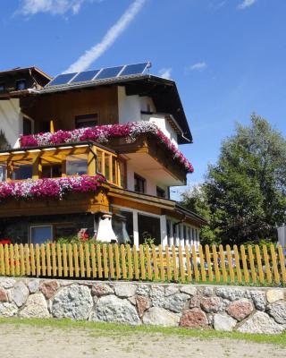 Haus Hochzeigerblick
