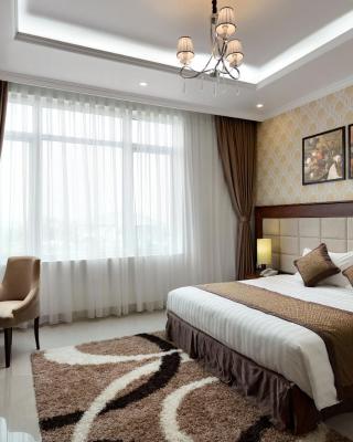 Center Hotel Bac Ninh