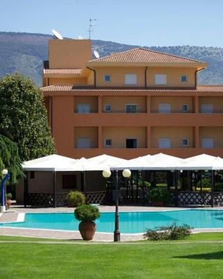 Sunny Palace Hotel Restaurant