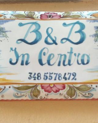 B&B In Centro