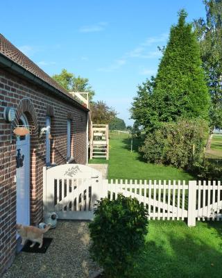 Entre monts et collines B&B et spa en option