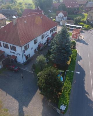 Hotel Kovarna