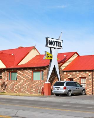 Central Motel