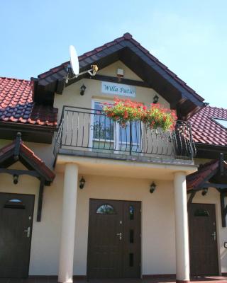Willa Patio