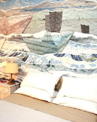 La Sciabbega B&b