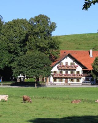 Gasthof Lamprecht