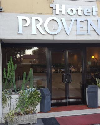 Hotel Provenza