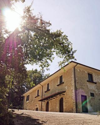 Chalet Colle Lo Zoppo