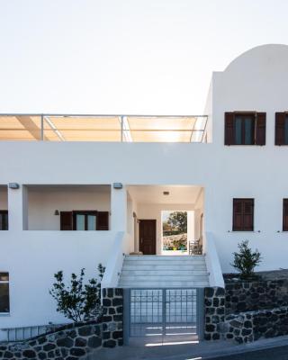 La Noi Houses