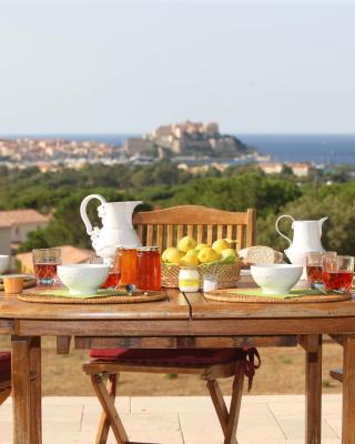 La Ghisonaise Maison d'hôtes