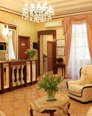 Hotel Giugiù