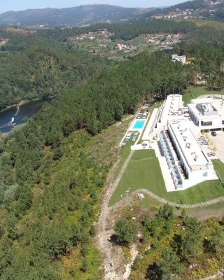 Monte Prado Hotel & Spa