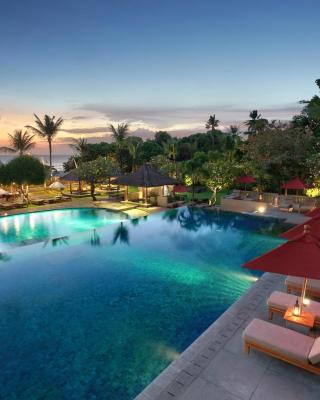 Bali Niksoma Boutique Beach Resort