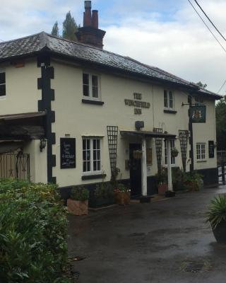 The Winchfield Inn