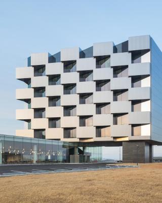 Hotel Ora Incheon