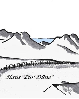 Haus "Zur Düne"