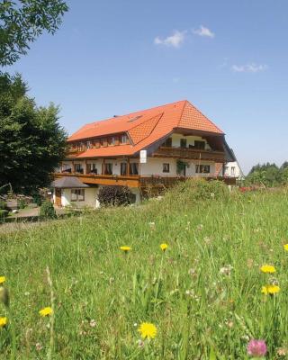 Hotel zum Breitenberg