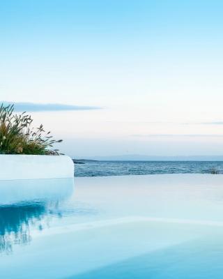 Sea Sense Boutique Villa & Relax Zone
