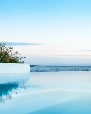 Sea Sense Boutique Hotel & Wellness