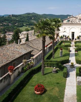 Palazzo Leti Residenza d'Epoca