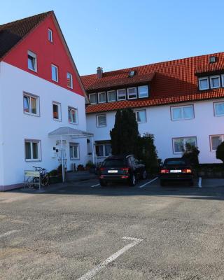 Hotel Harbauer