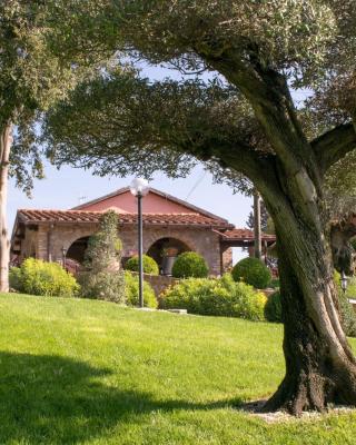 Residence Sant'Alessandro