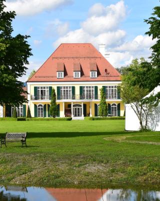 Gut Altholz Landhotel und Restaurant Hutter