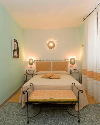 Al Vecchio Corso B&B