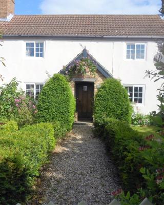 Villa Farm Cottage