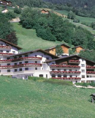 Hotel Alpenfriede