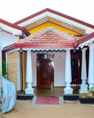 Lakshmi Family Villa