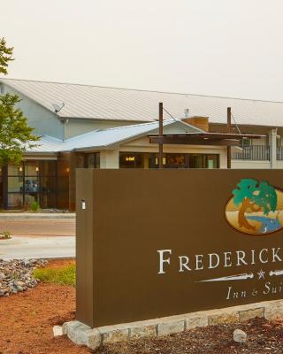 Fredericksburg Inn and Suites