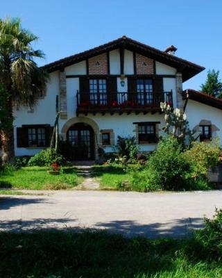 Casa Rural Iketxe