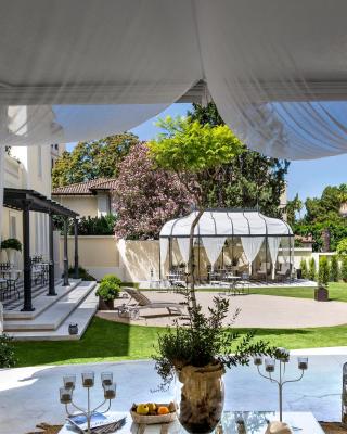 Hotel Villa Fanny