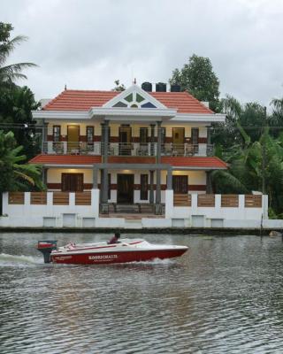 Mango Kerala Homes