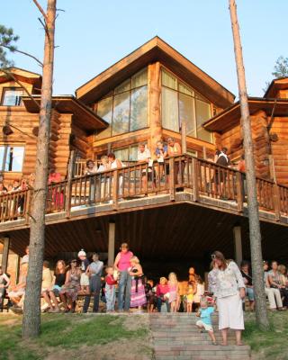 Greete Motel